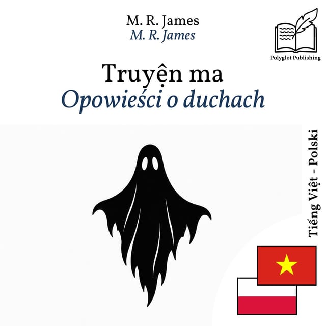 Opowieści o duchach