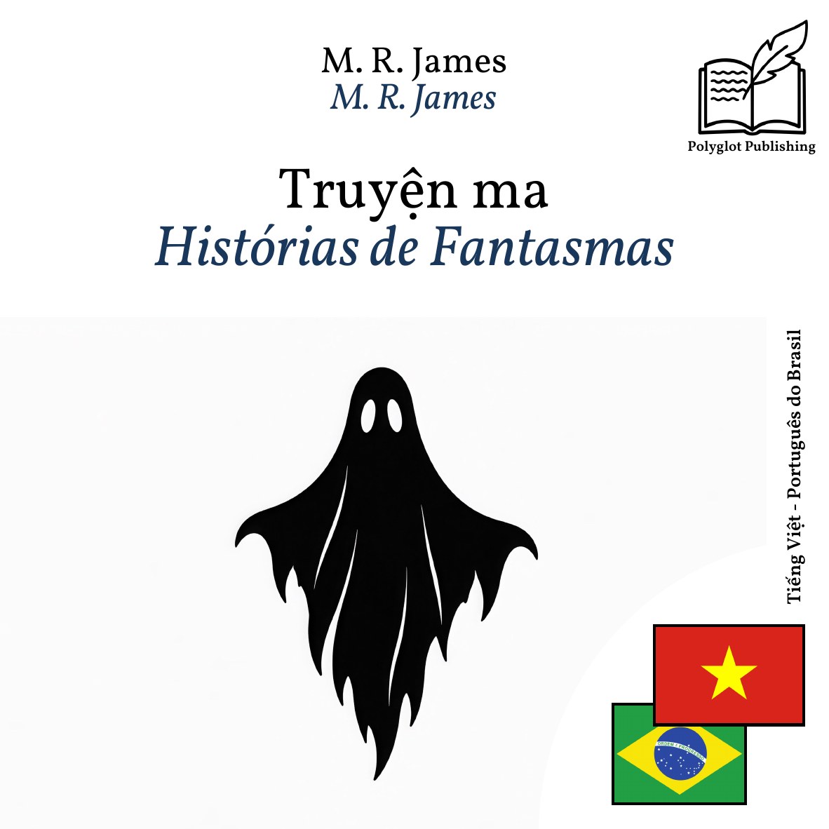 Histórias de Fantasmas