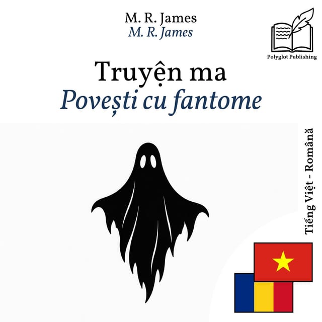 Povești cu fantome