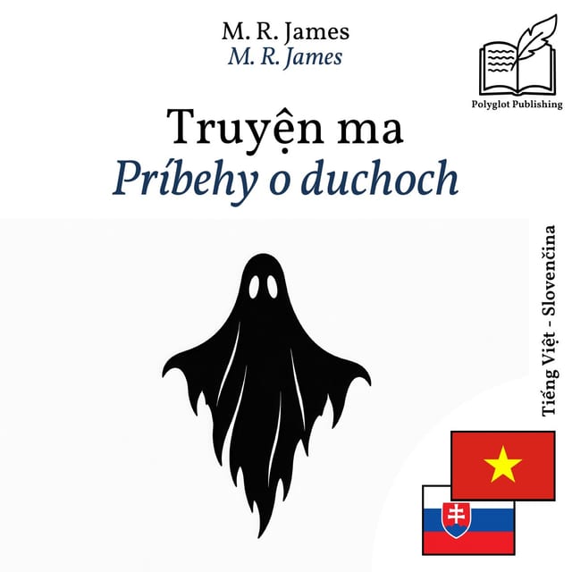 Príbehy o duchoch