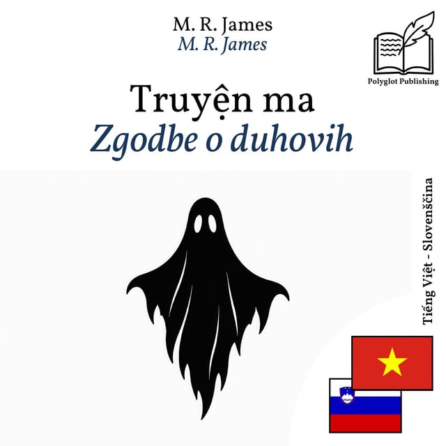 Zgodbe o duhovih