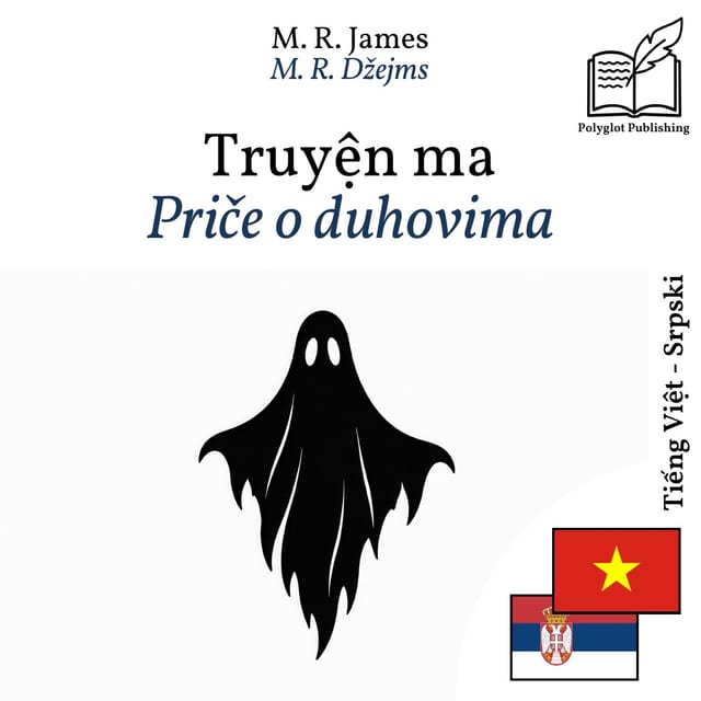 Priče o duhovima