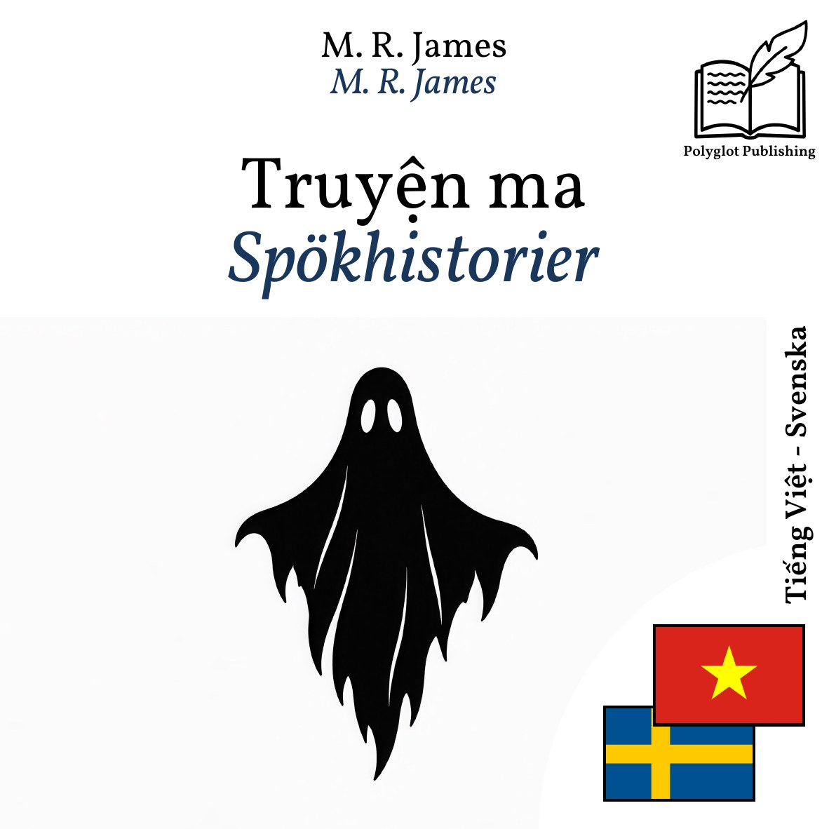 Spökhistorier
