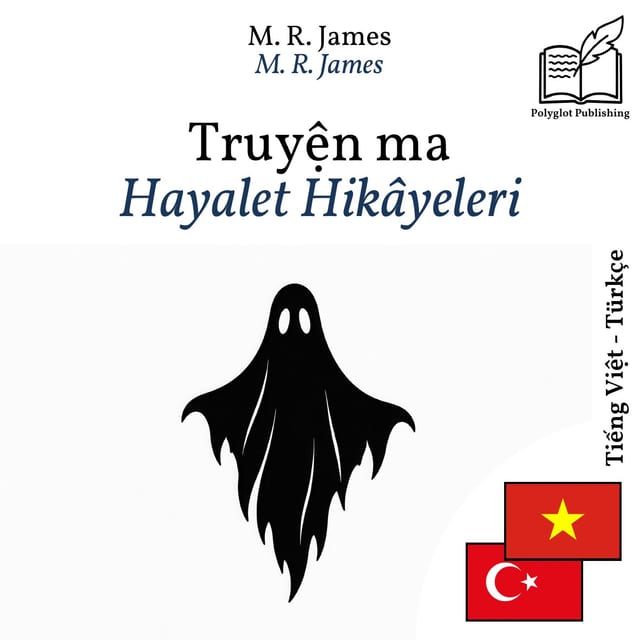 Hayalet Hikâyeleri