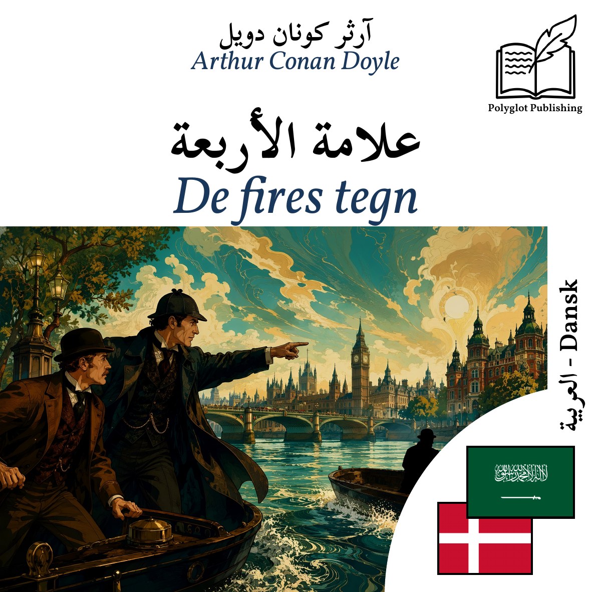 De fires tegn