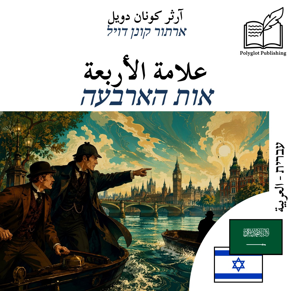 אות הארבעה