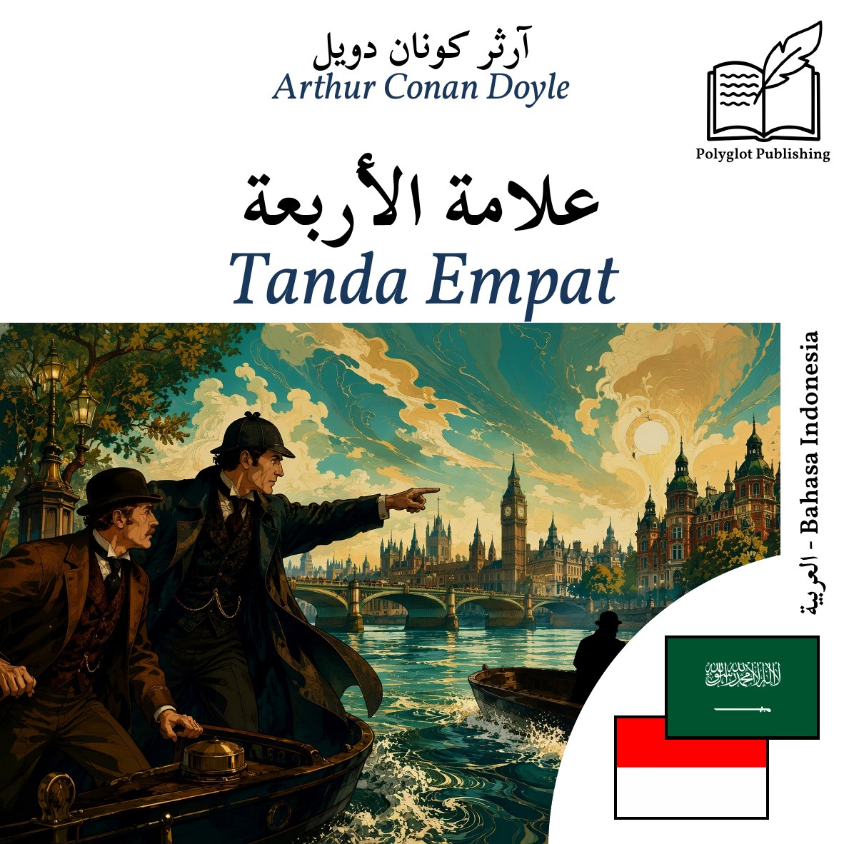 Tanda Empat