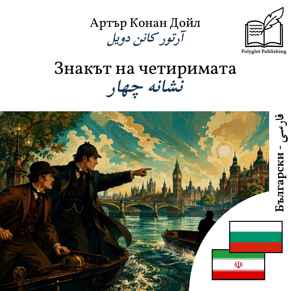 نشانه چهار
