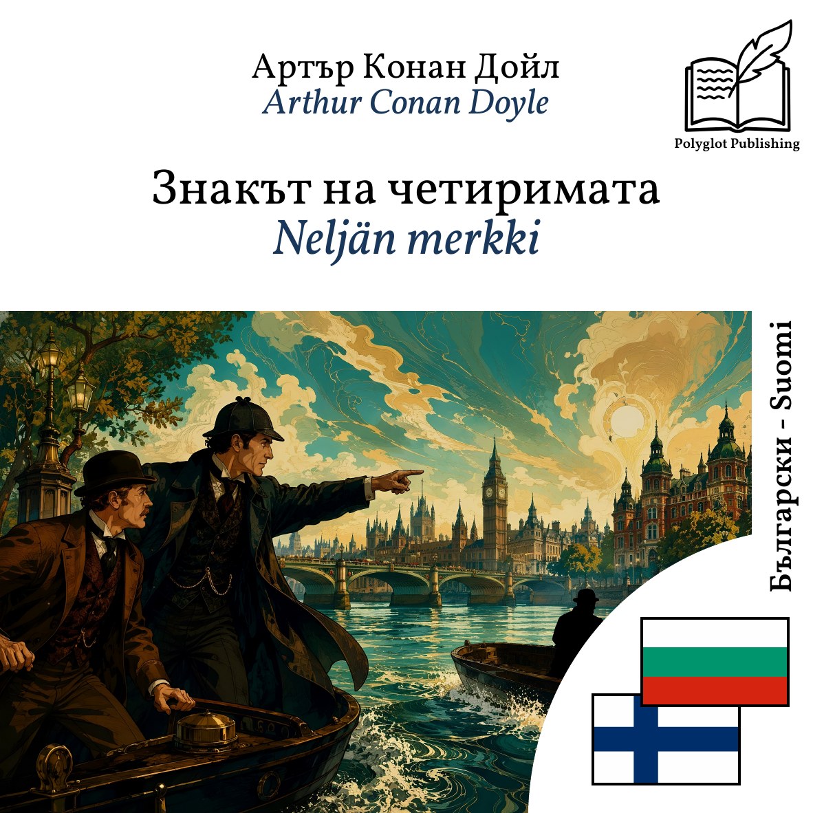 Neljän merkki
