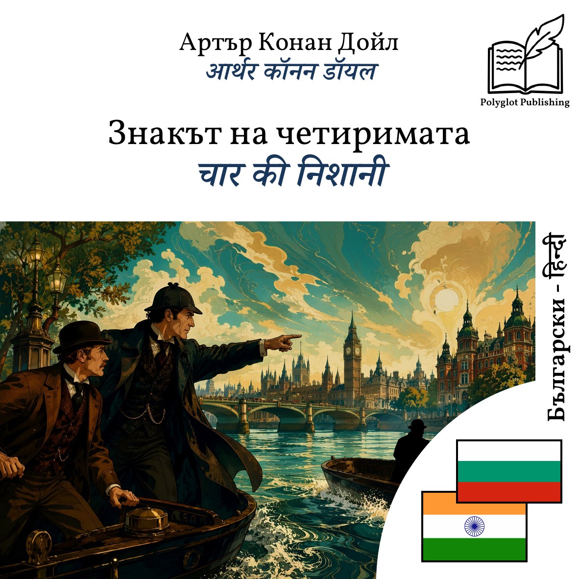 चार की निशानी