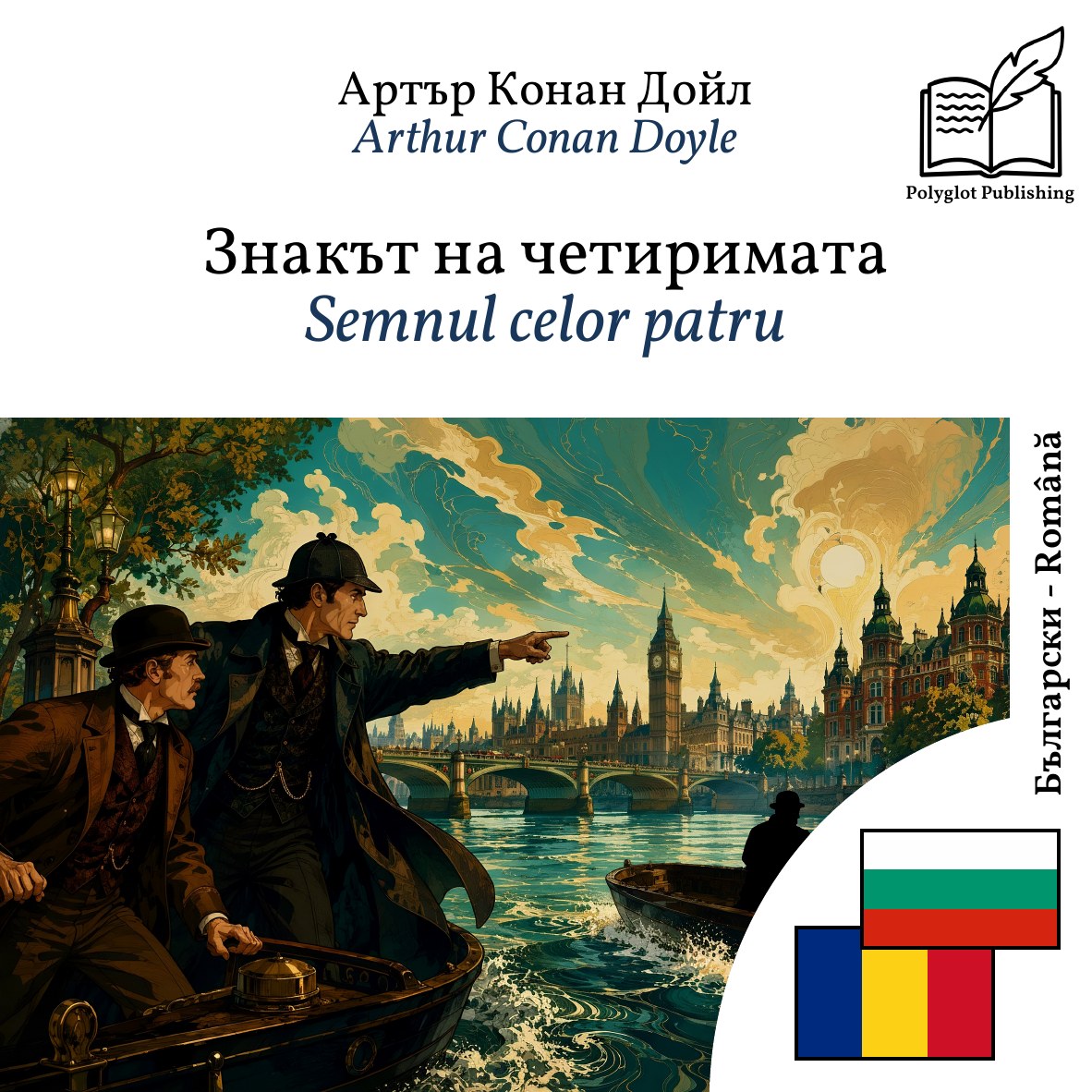 Semnul celor patru
