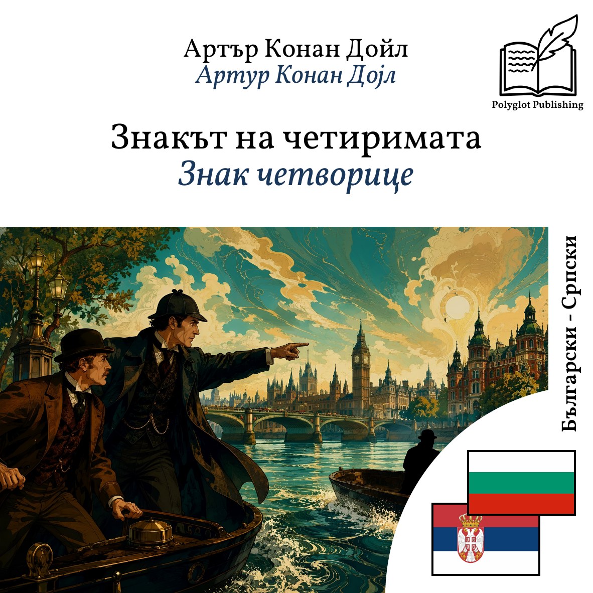 Знак четворице