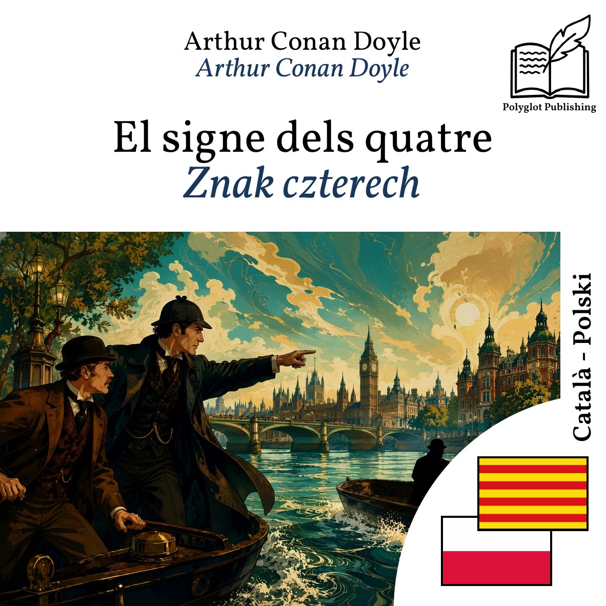 Znak czterech