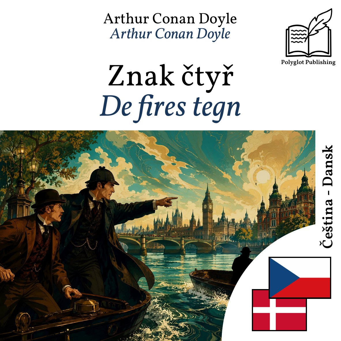 De fires tegn