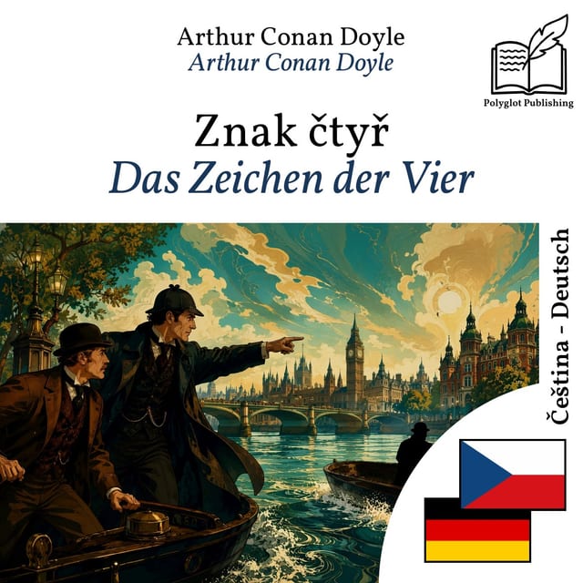 Das Zeichen der Vier