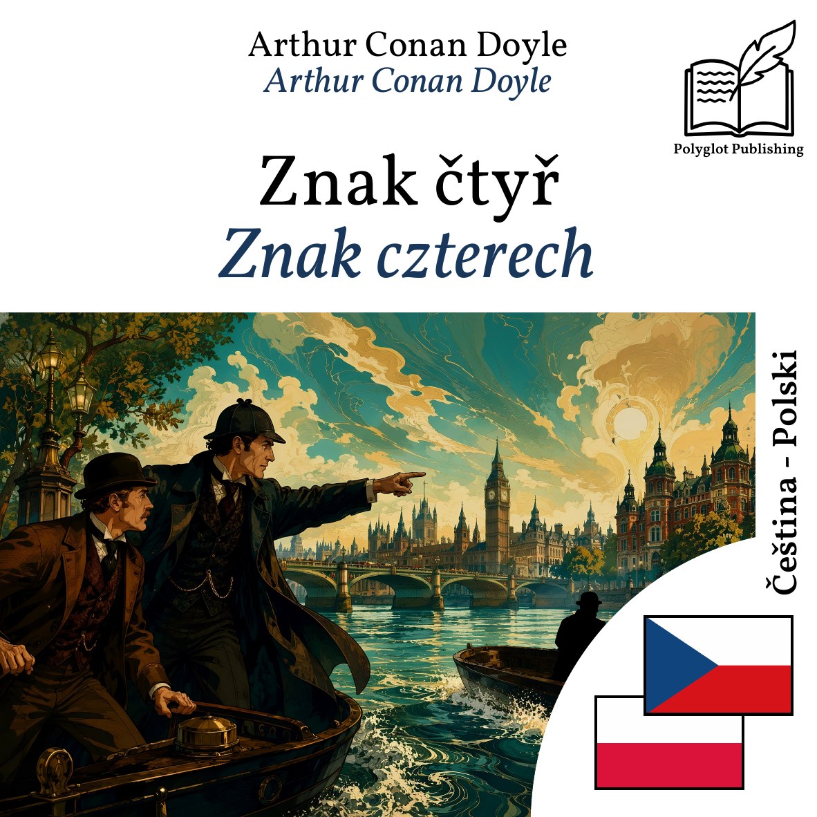 Znak czterech