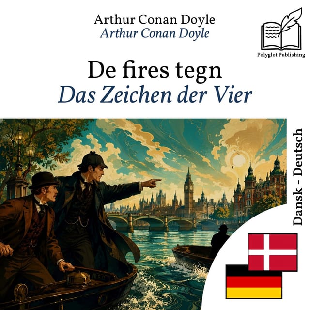 Das Zeichen der Vier