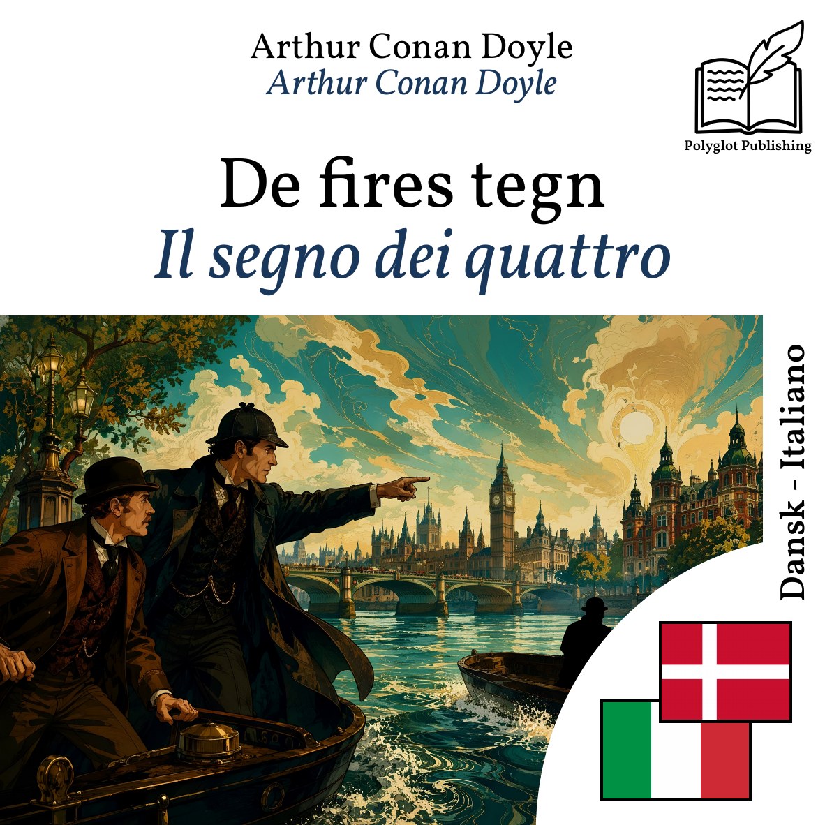 Il segno dei quattro