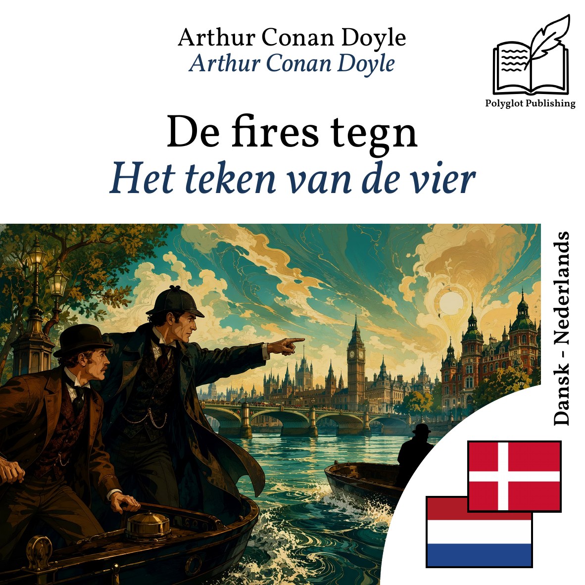 Het teken van de vier