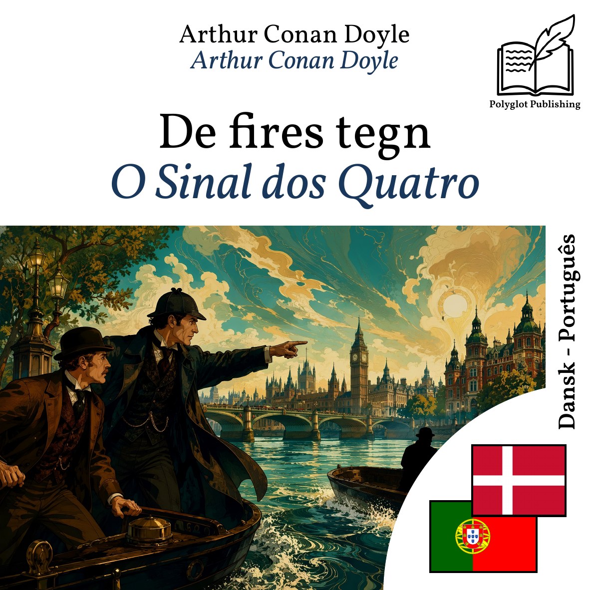 O Sinal dos Quatro