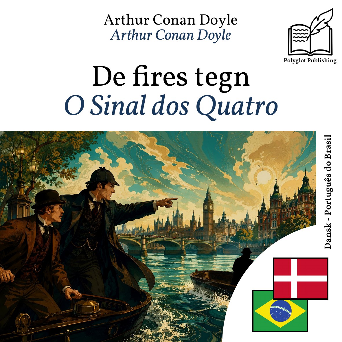 O Sinal dos Quatro