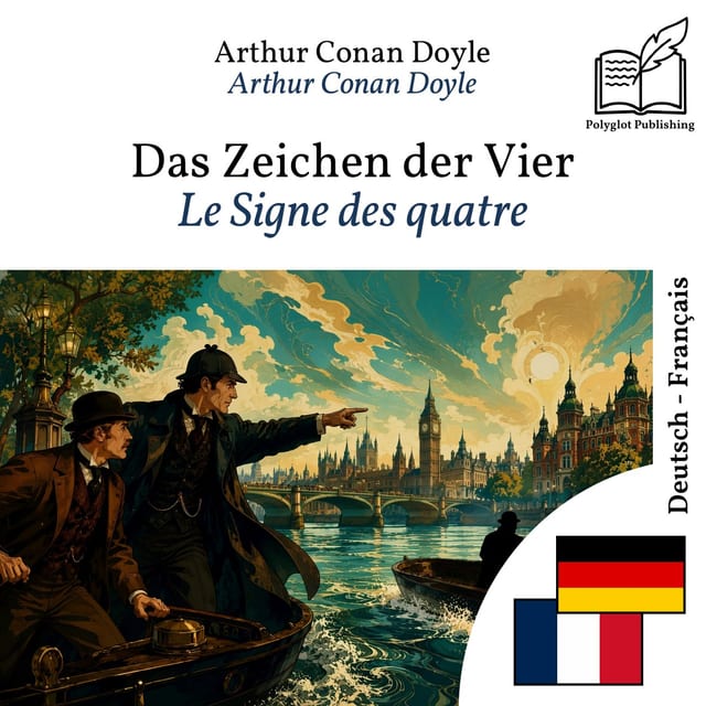 El signe dels quatre