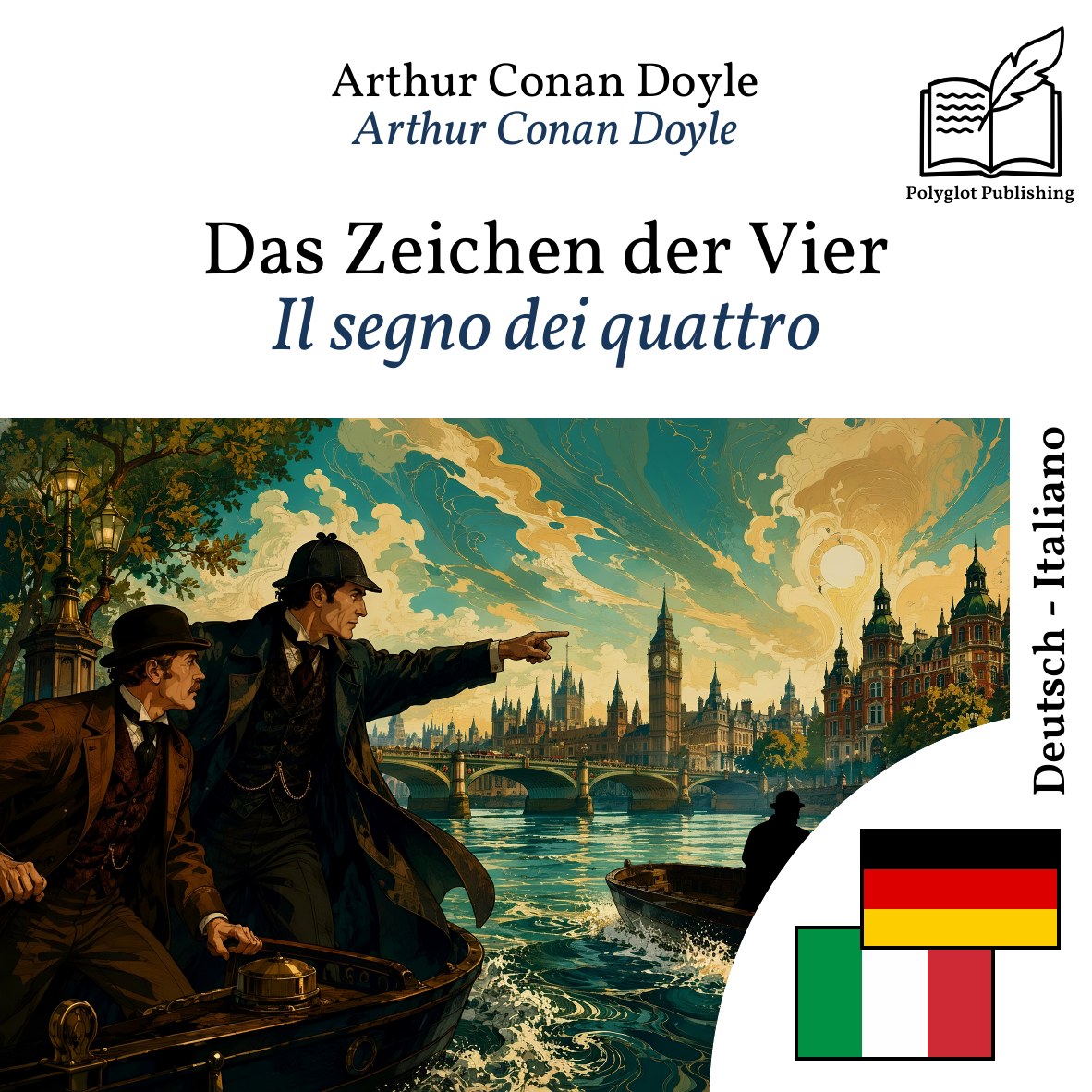 Il segno dei quattro