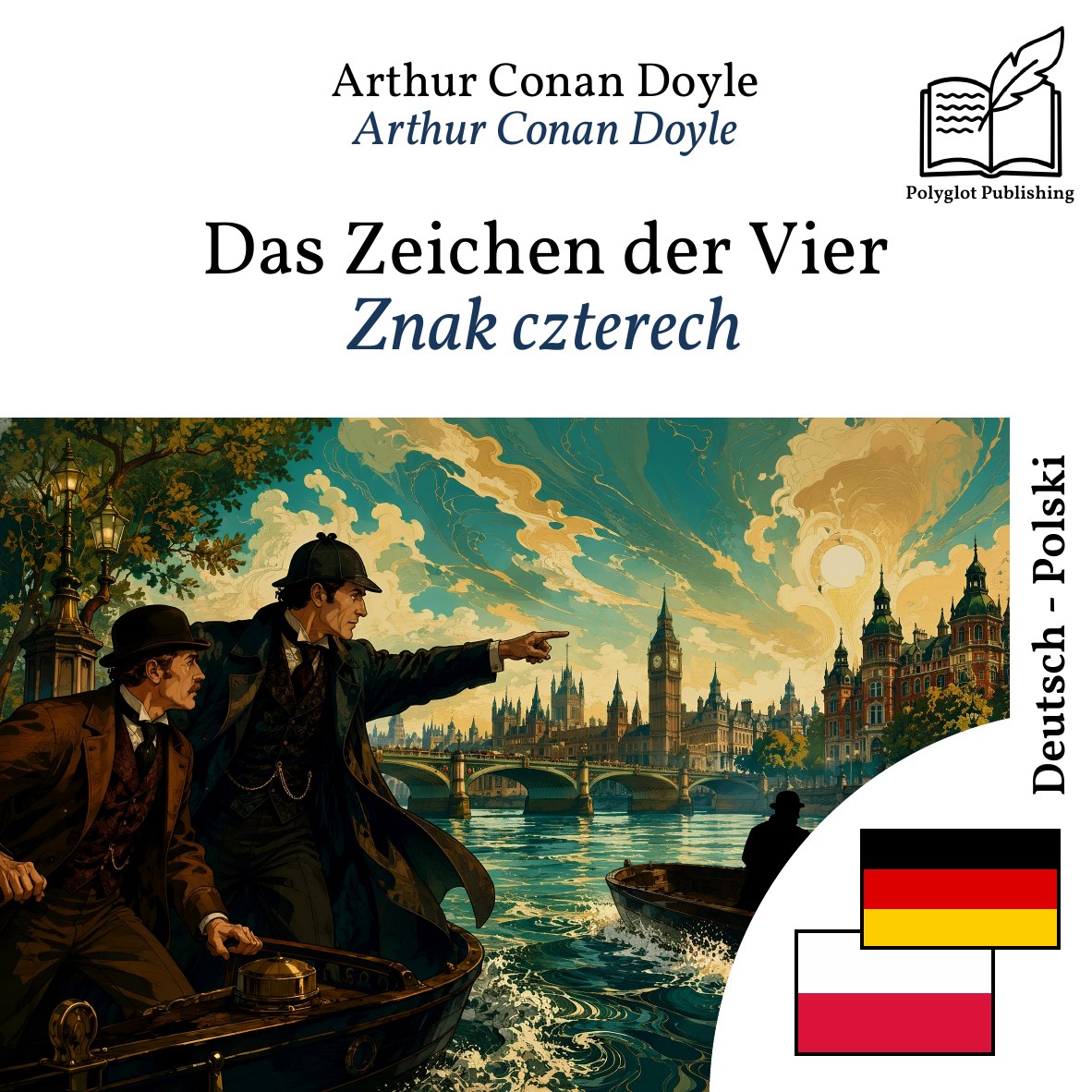 Znak czterech