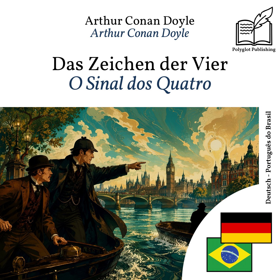 O Sinal dos Quatro