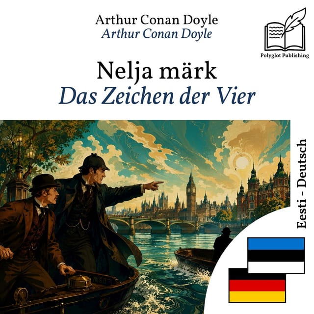 Das Zeichen der Vier