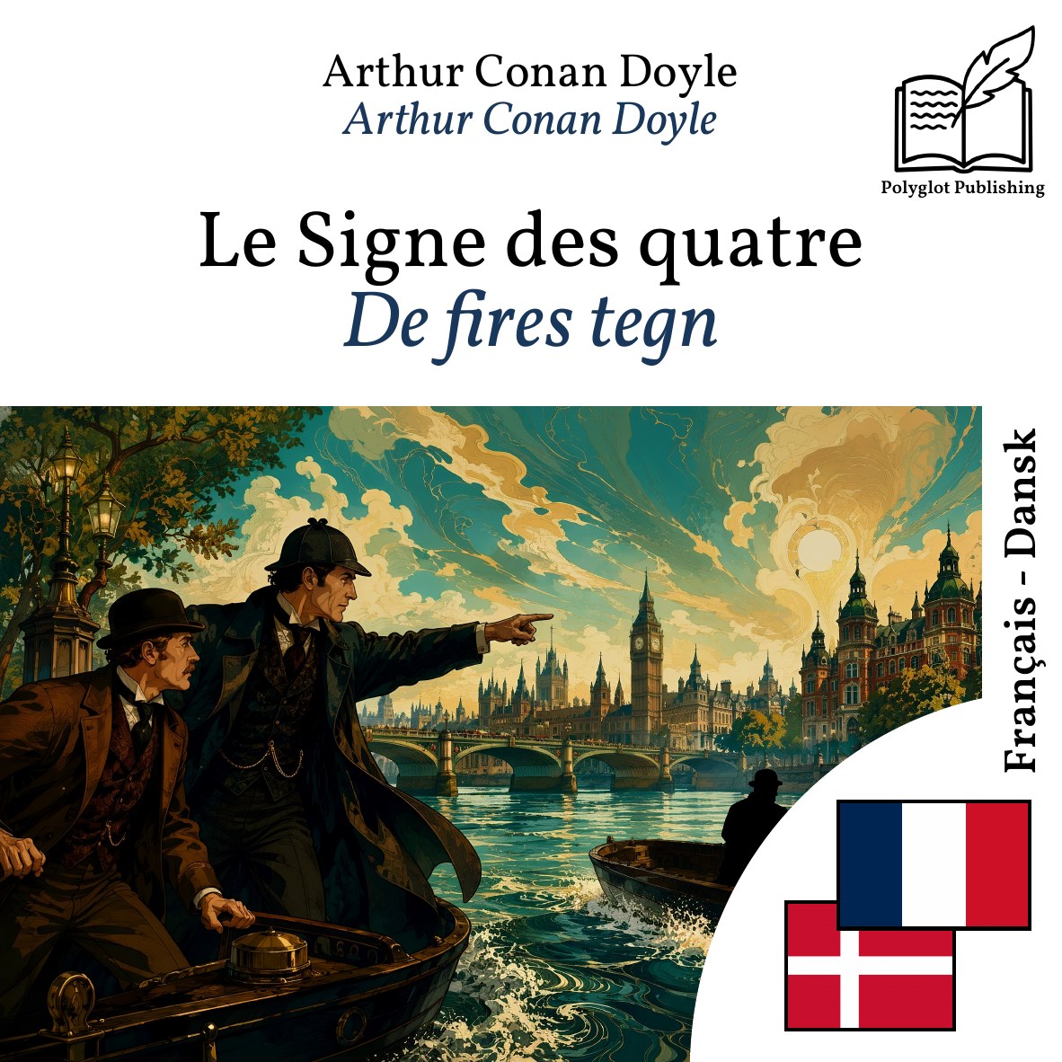 De fires tegn
