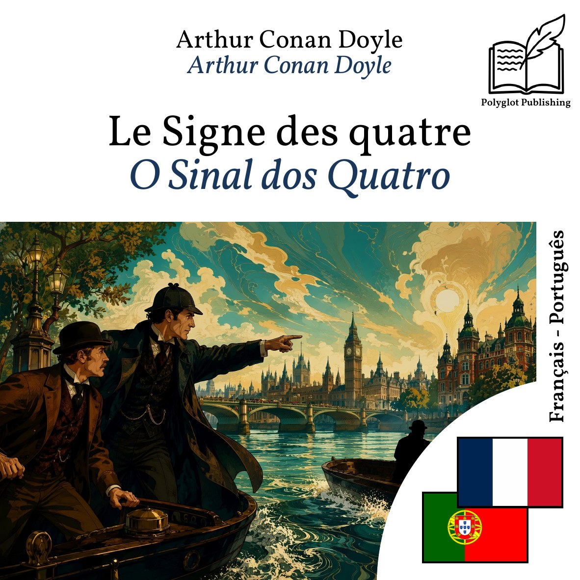 O Sinal dos Quatro