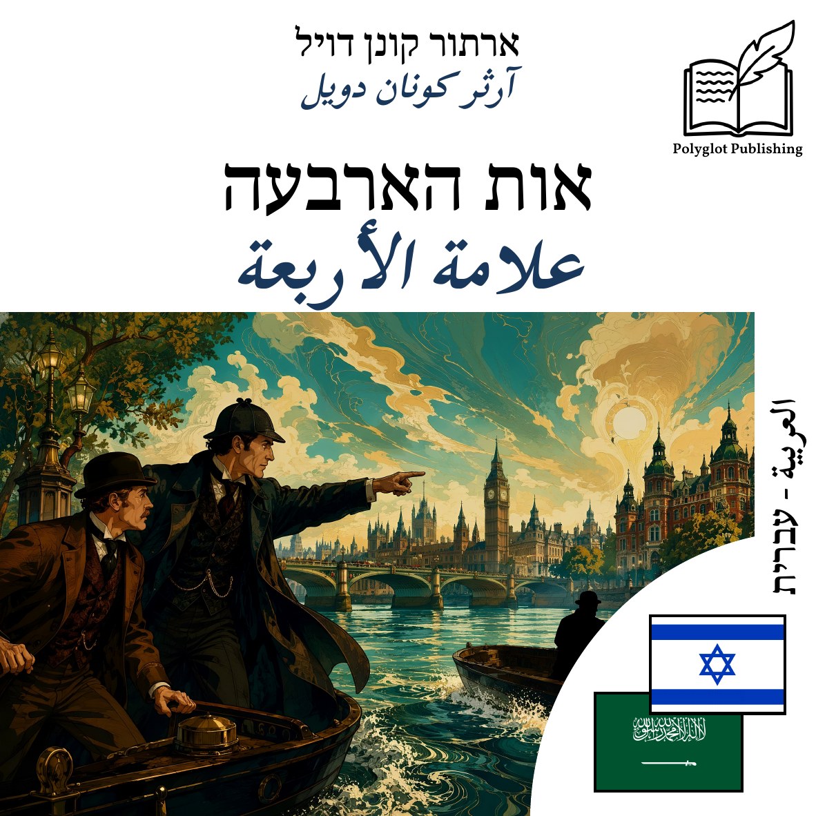 علامة الأربعة