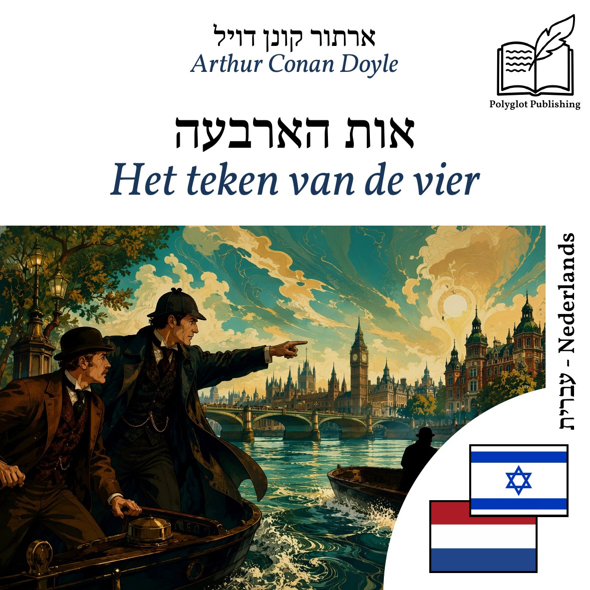 Het teken van de vier
