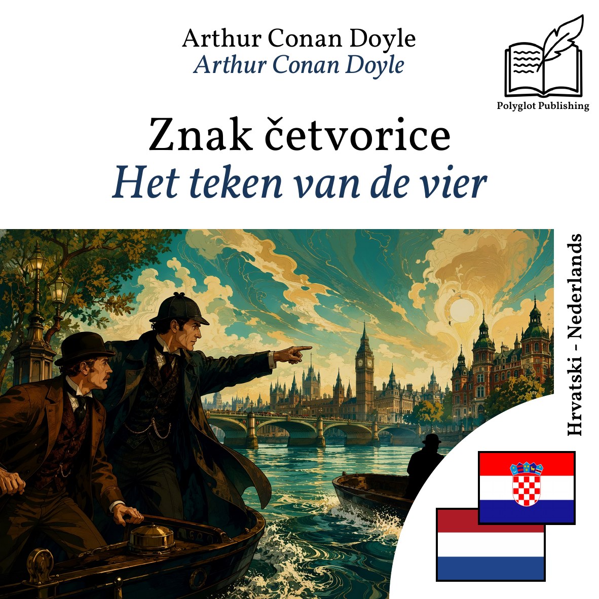 Het teken van de vier