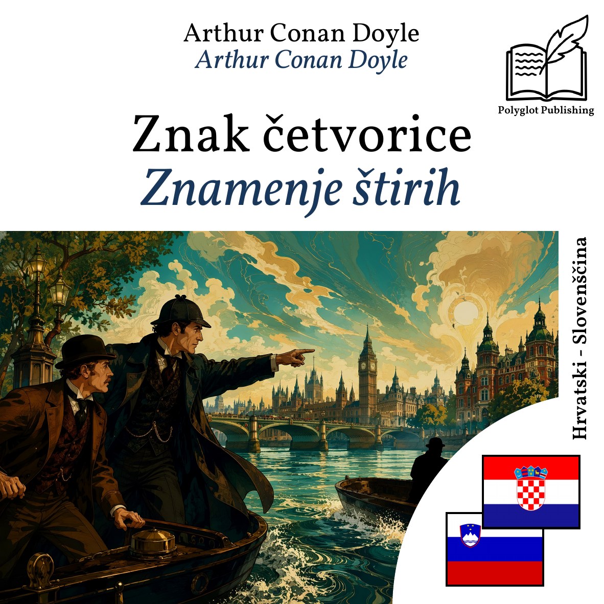 Znamenje štirih