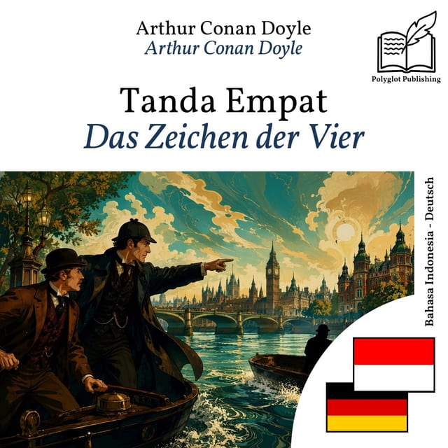 Das Zeichen der Vier