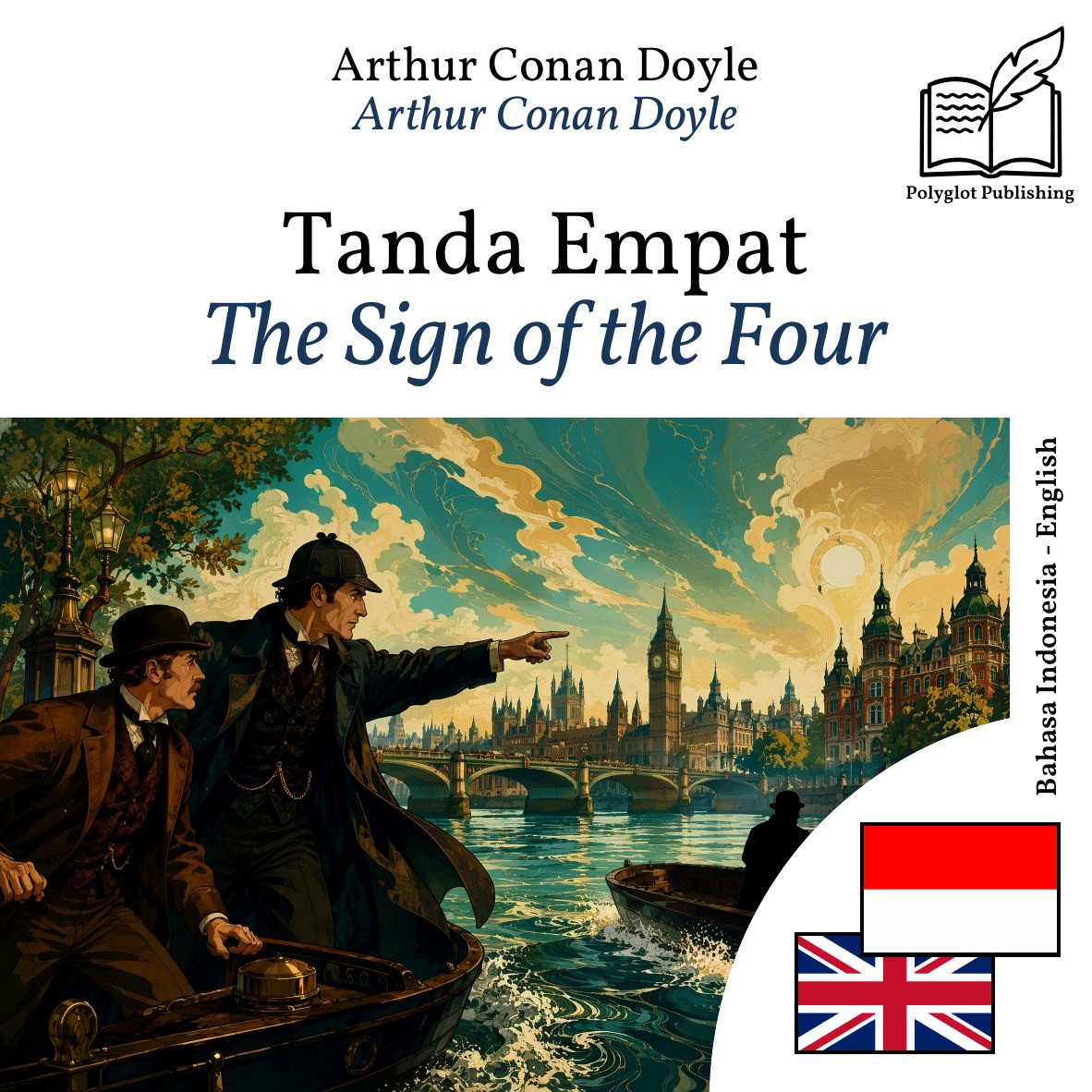 The Sign of the Four