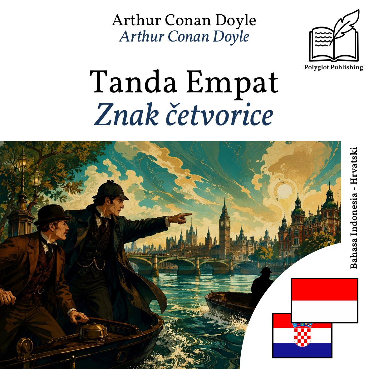 Znak četvorice