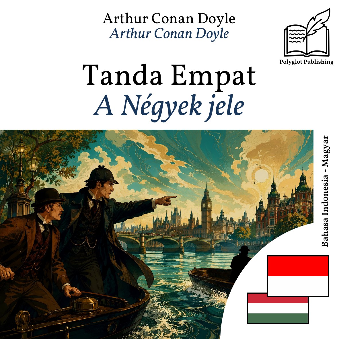 A Négyek jele