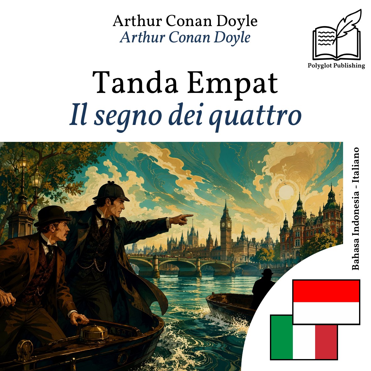 Il segno dei quattro