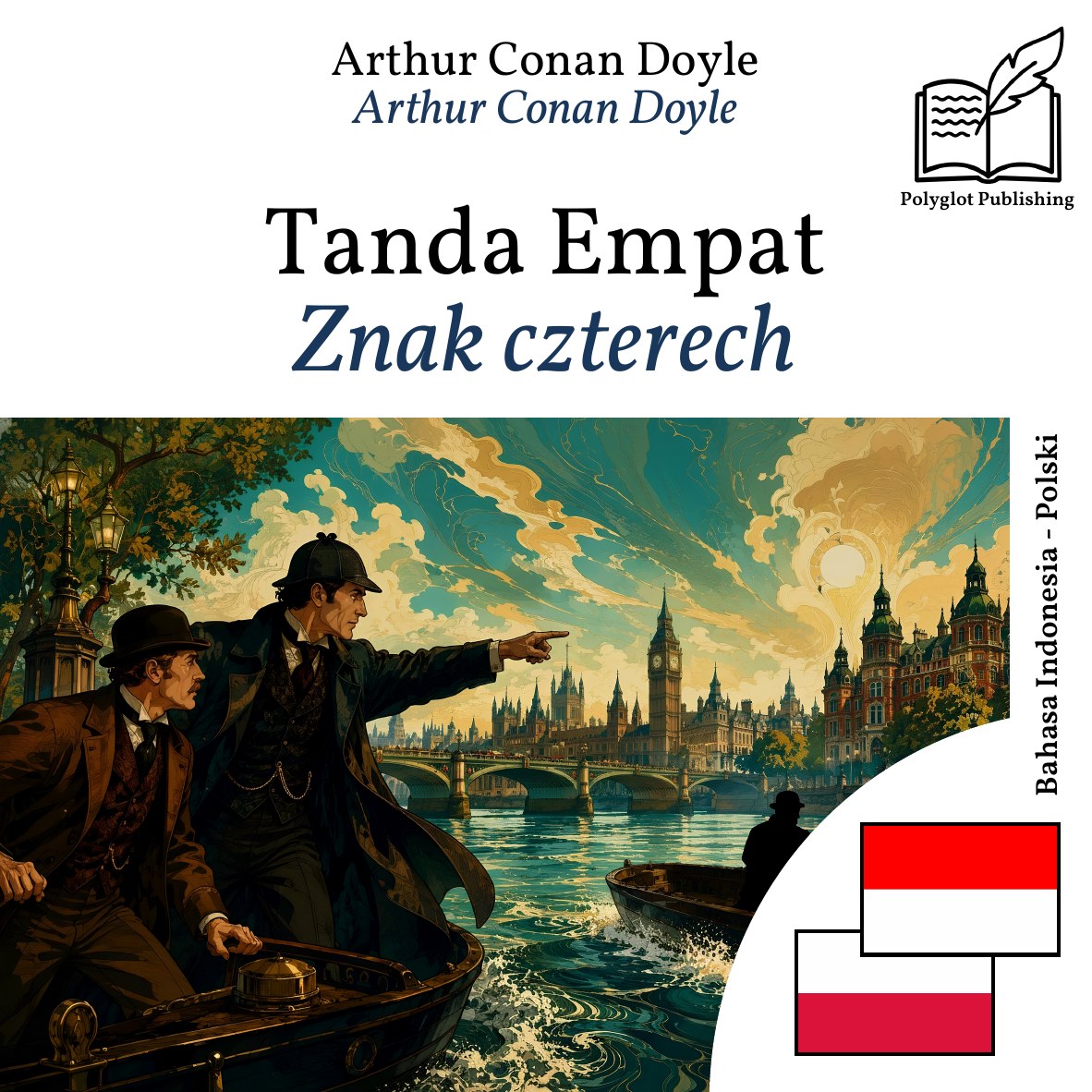 Znak czterech