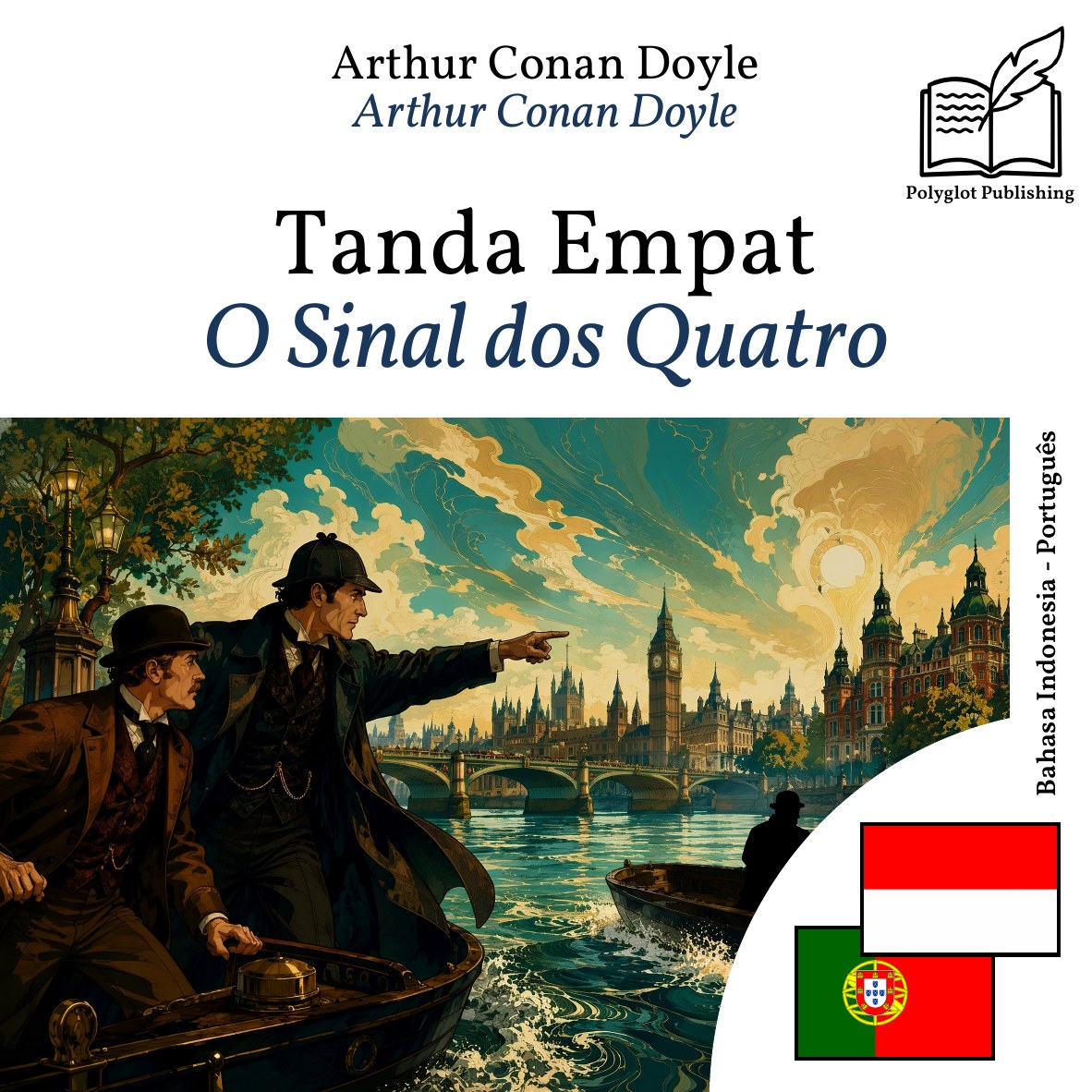 O Sinal dos Quatro