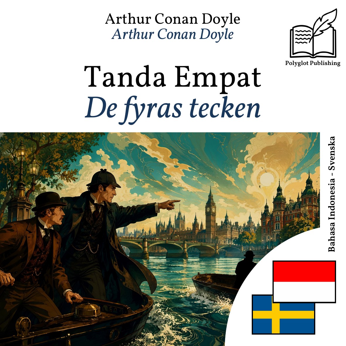 De fyras tecken