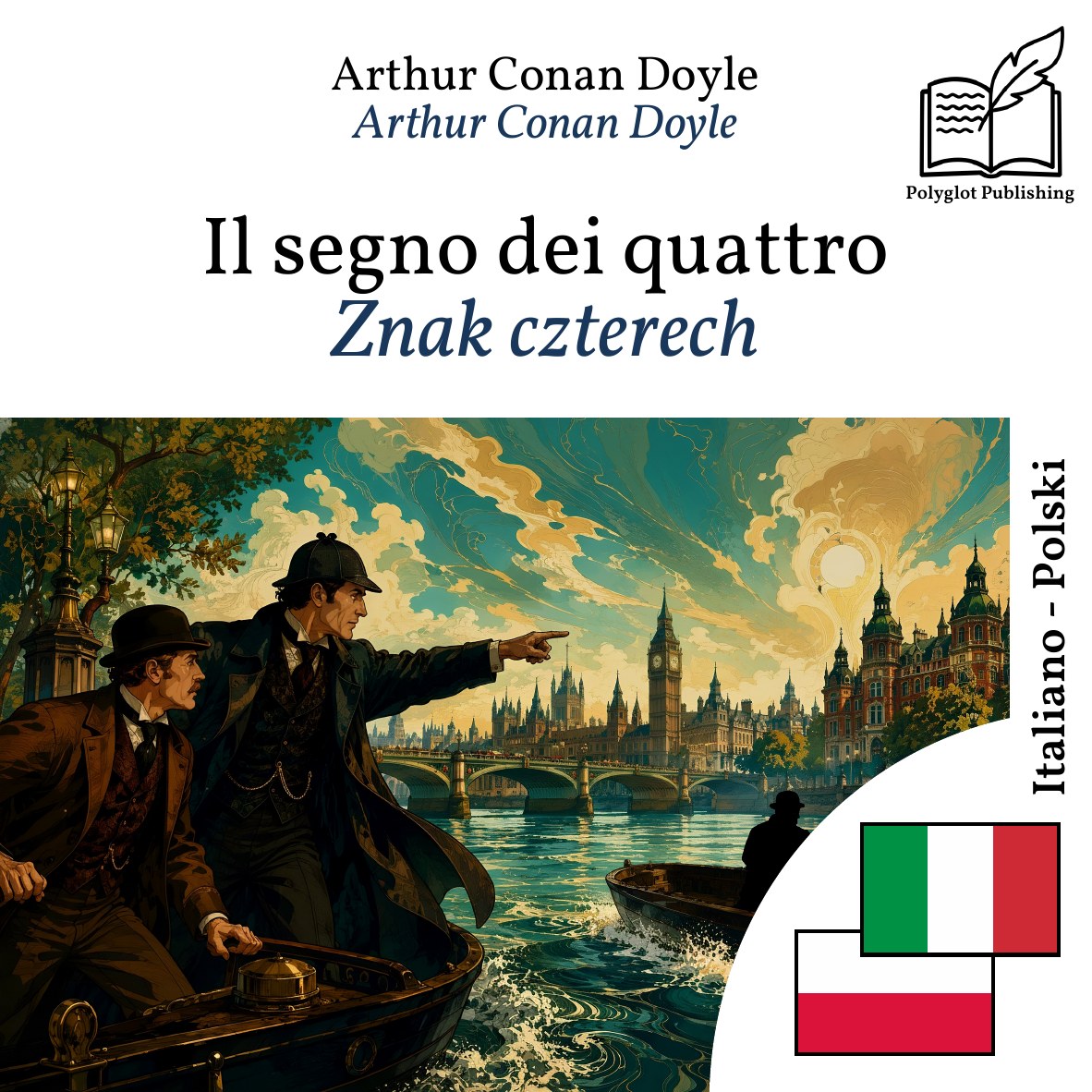Znak czterech