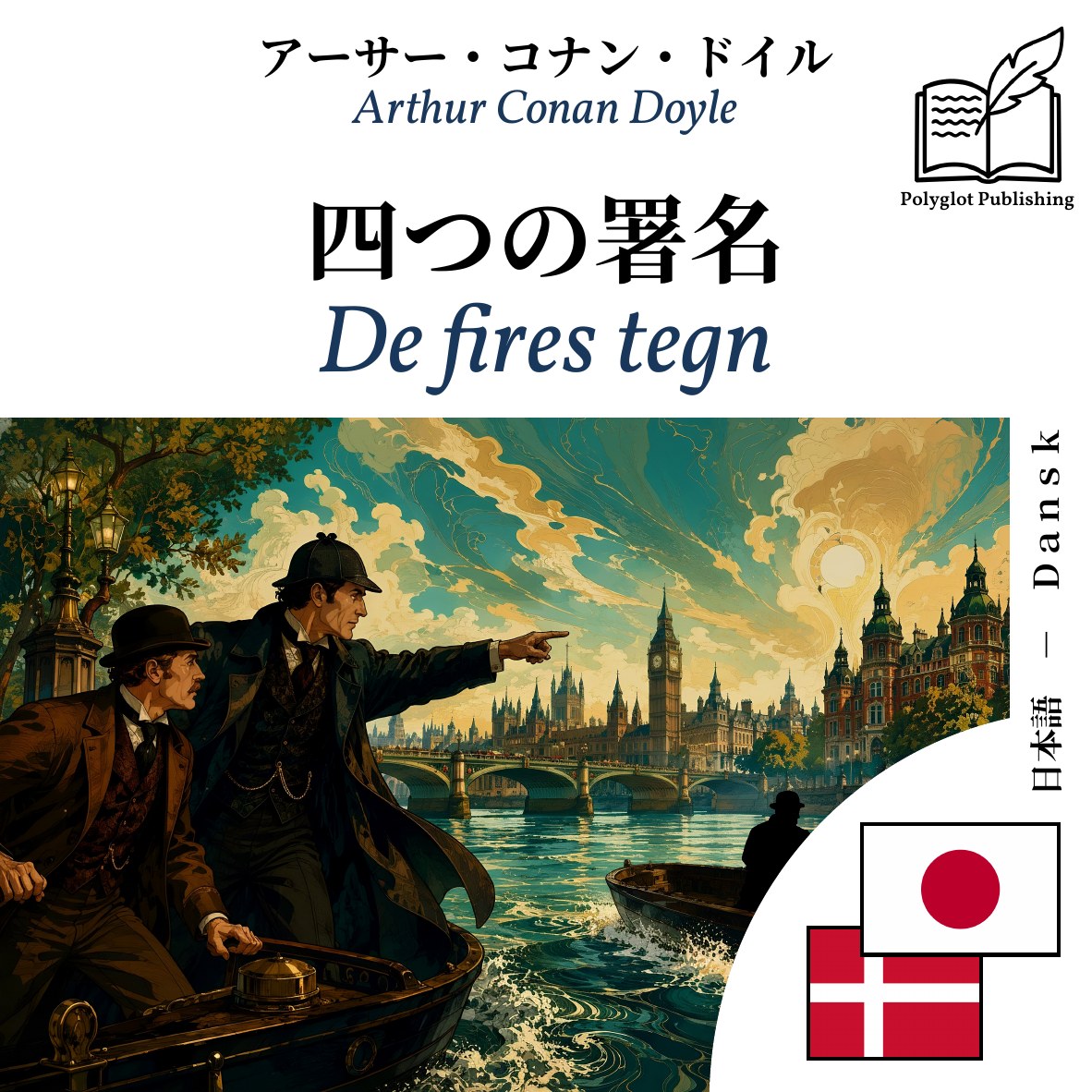 De fires tegn