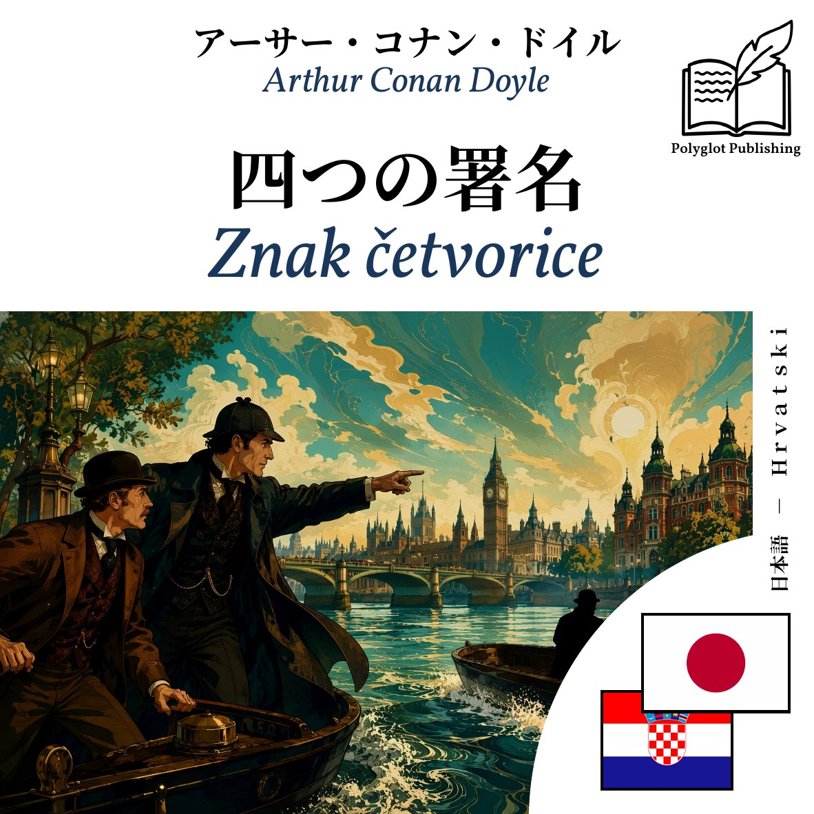 Znak četvorice