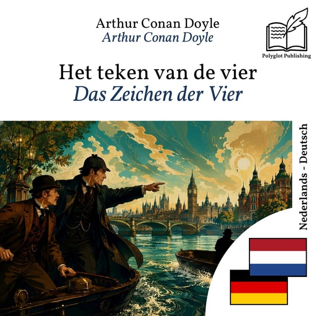 Das Zeichen der Vier