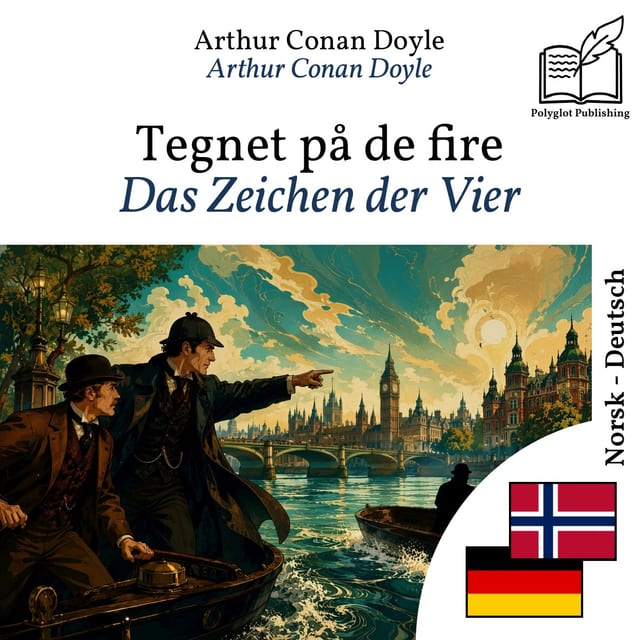 Das Zeichen der Vier