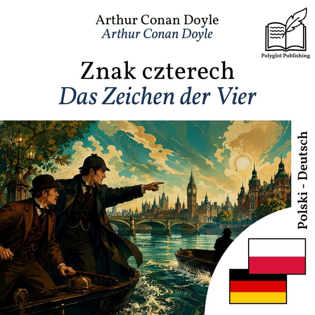 Das Zeichen der Vier